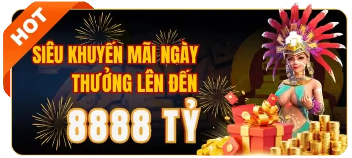 Hình ảnh các chương trình khuyến mãi và ưu đãi hấp dẫn của k88