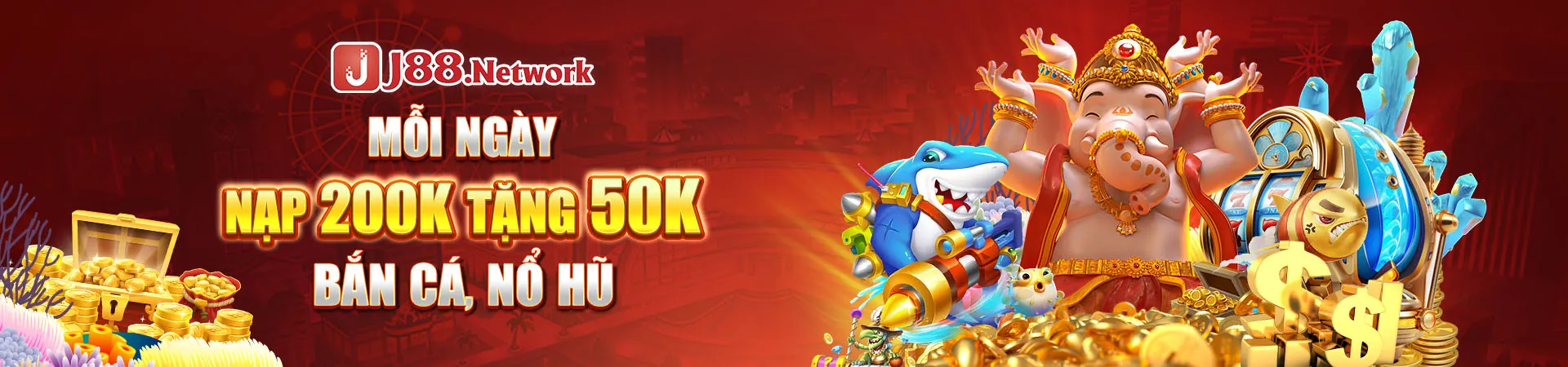 Hình ảnh chính K88 Slot Games