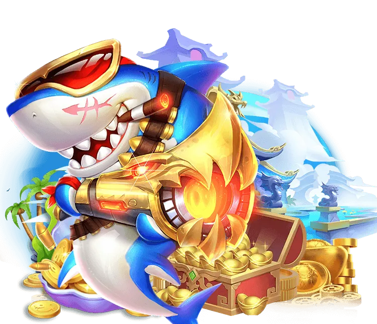 Đa dạng phiên bản game bắn cá tại K88