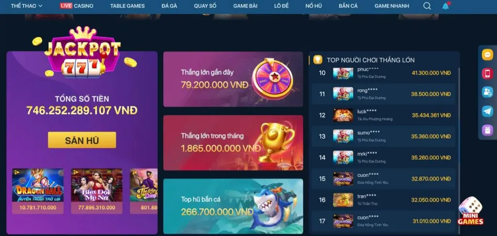 Tổng quan về sòng bạc trực tuyến k88 đăng nhập